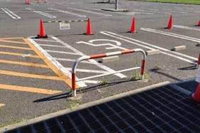 【ダイナム栃木大田原店ゆったり館】キッチンカーや各種プロモーションイベントに最適なアミューズメント施設のイベントスペース