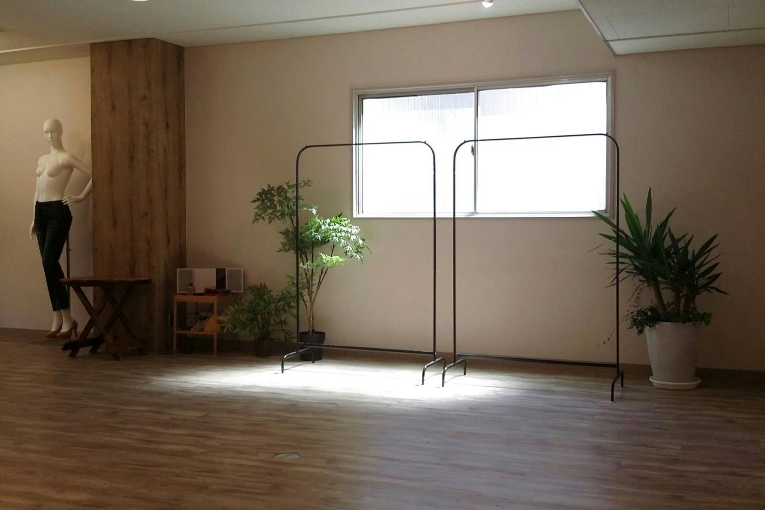 【心斎橋駅5分】展示会に適したお得に利用可能なイベントスペース