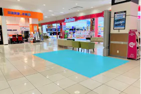 【イオンモール大垣*】1F ジョーシン前B