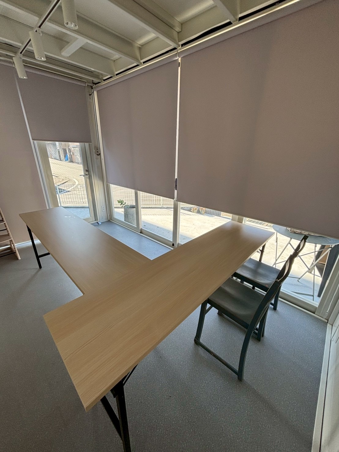 【鷺沼駅7分】路面イベントスペース5