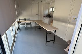 【鷺沼駅7分】住宅街にひっそりと佇む路面イベントスペース