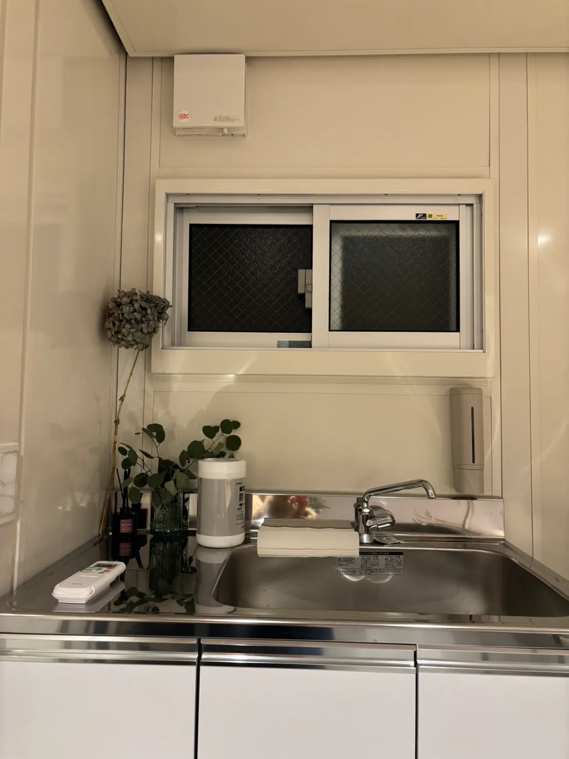 【鷺沼駅7分】住宅街にひっそりと佇む路面イベントスペース