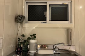 【鷺沼駅7分】住宅街にひっそりと佇む路面イベントスペース