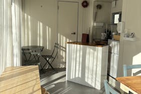 【鷺沼駅7分】住宅街にひっそりと佇む路面イベントスペース