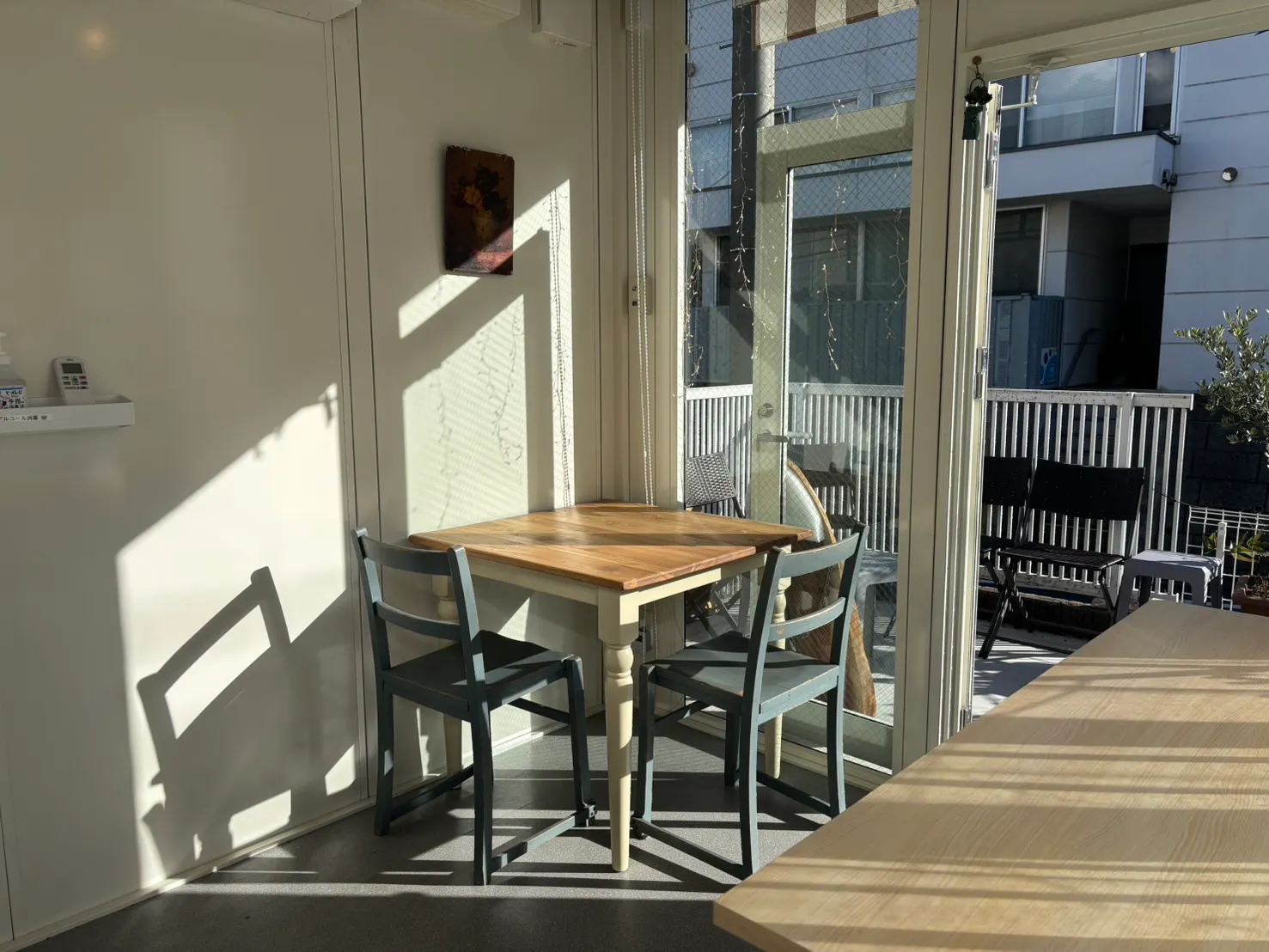 【鷺沼駅7分】住宅街にひっそりと佇む路面イベントスペース