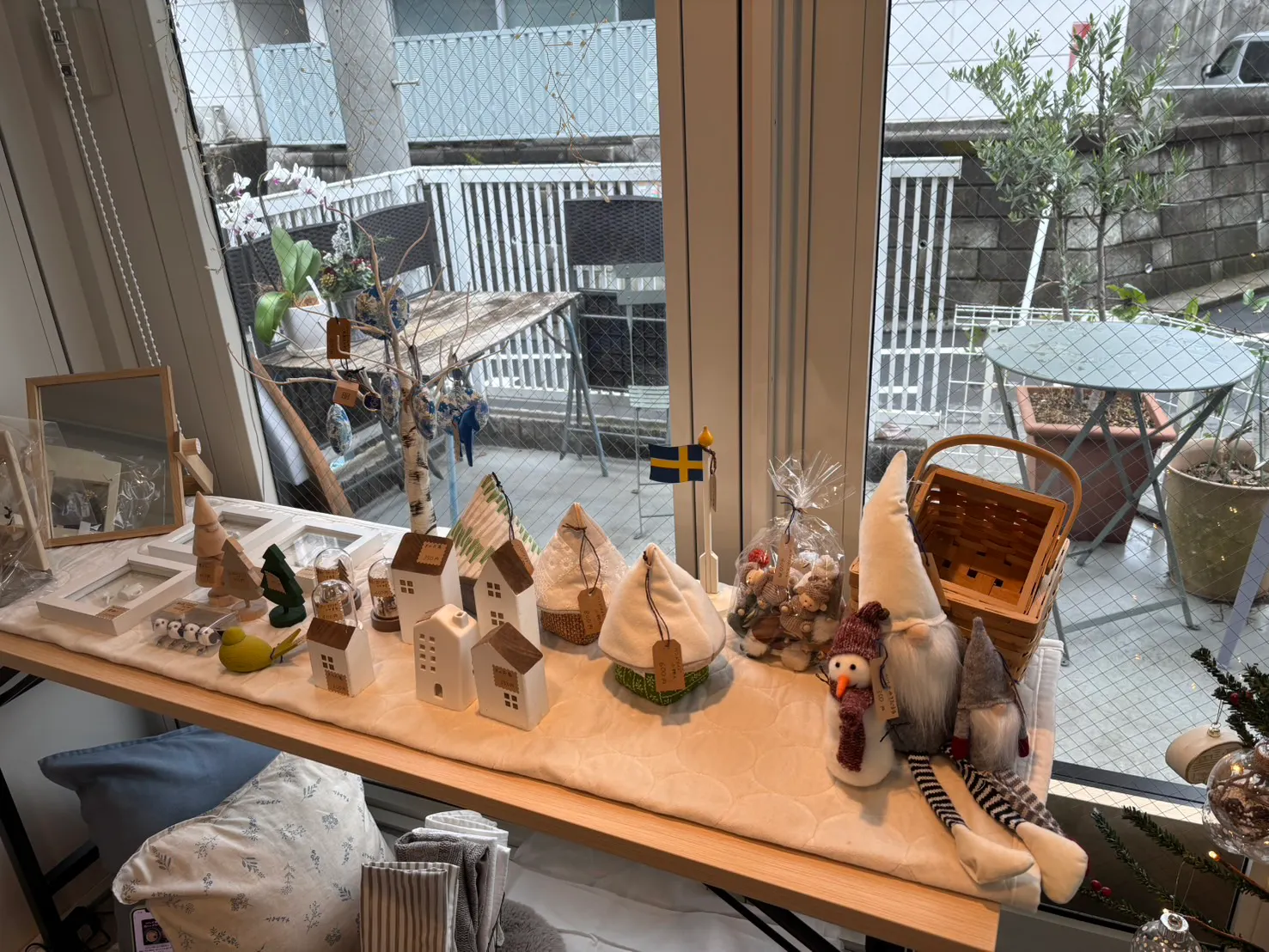 【鷺沼駅7分】住宅街にひっそりと佇む路面イベントスペース