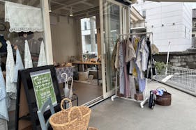 【鷺沼駅7分】住宅街にひっそりと佇む路面イベントスペース