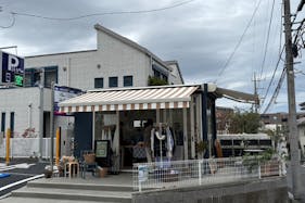 【鷺沼駅7分】住宅街にひっそりと佇む路面イベントスペース