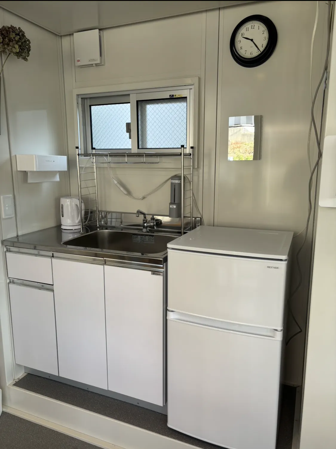 【鷺沼駅7分】住宅街にひっそりと佇む路面イベントスペース