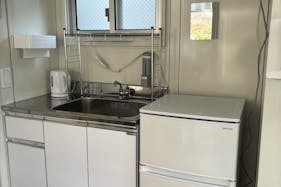 【鷺沼駅7分】住宅街にひっそりと佇む路面イベントスペース