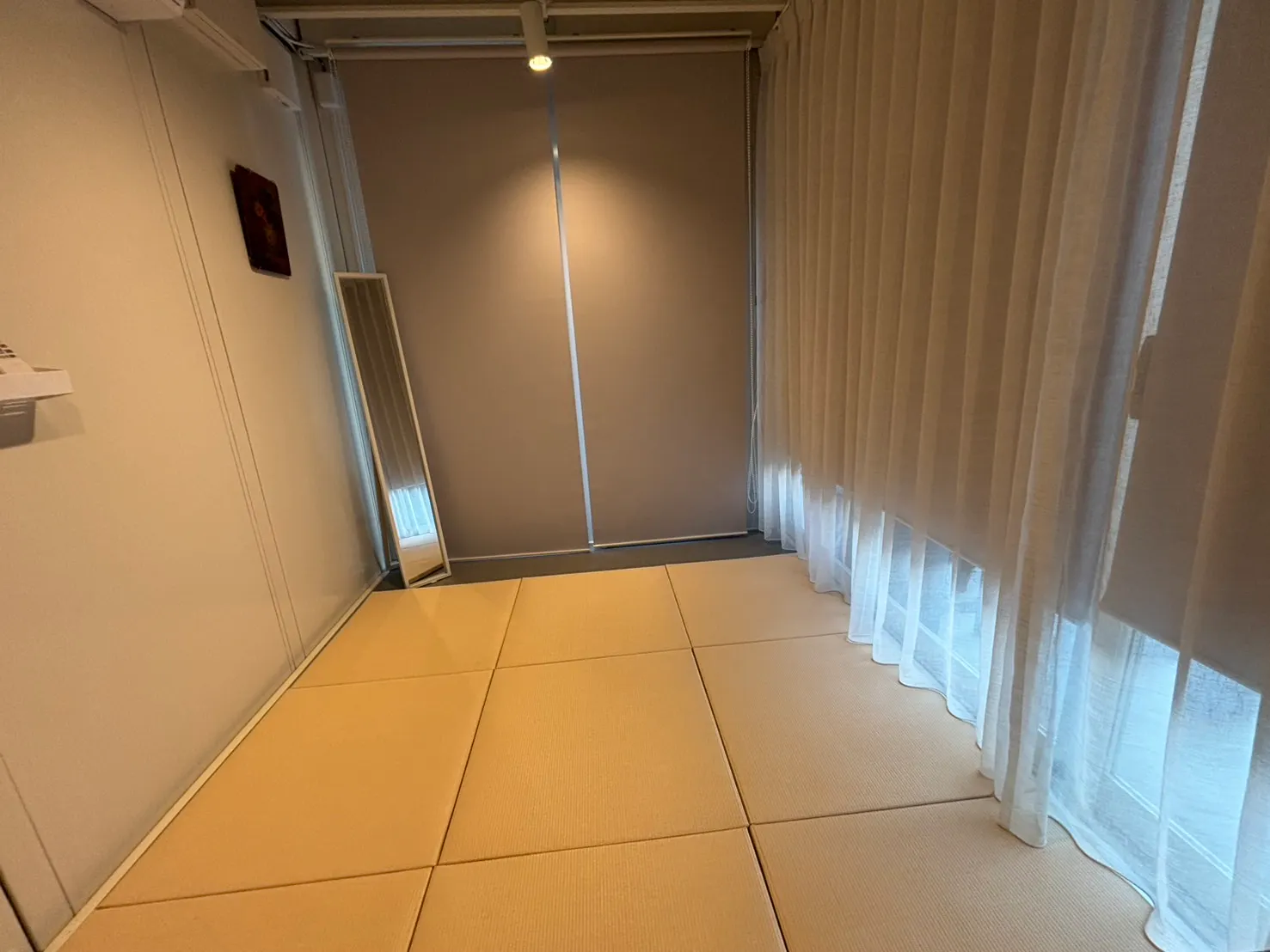 【鷺沼駅7分】住宅街にひっそりと佇む路面イベントスペース