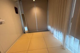 【鷺沼駅7分】住宅街にひっそりと佇む路面イベントスペース