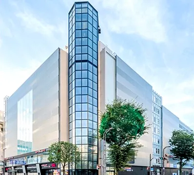 【アティ郡山】各種ポップアップ出店やプロモーションイベントに最適な駅前商業施設4階にあるイベントスペース