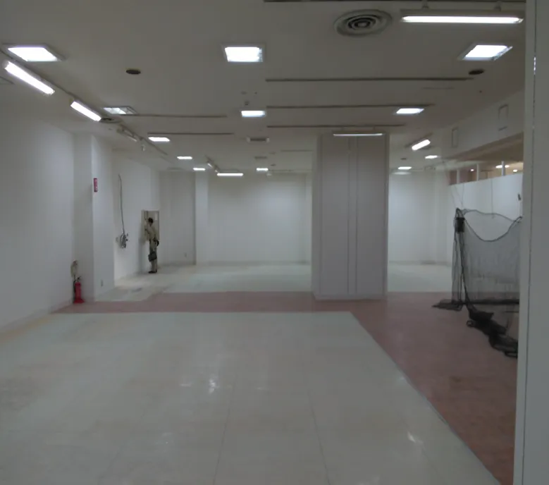 【イオン仙台中山店】WIZ跡地 販促プロモーションや物販に最適なスーパー店内催事イベントスペース