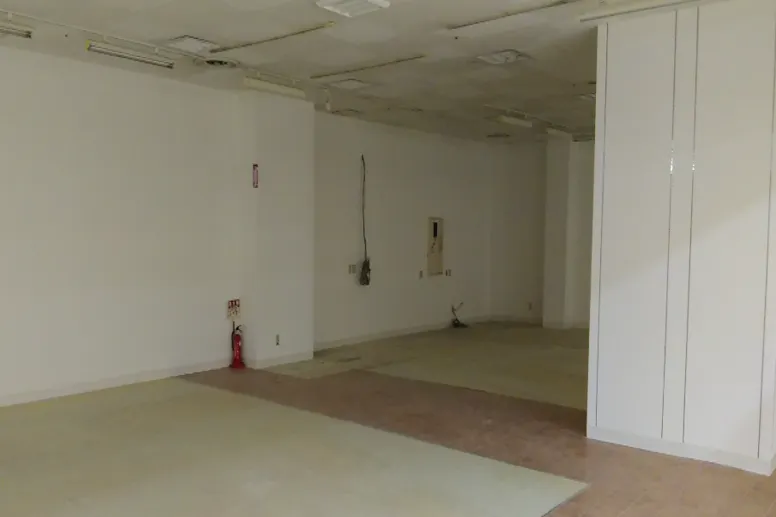 【イオン仙台中山店】本館1F薬局隣 販促プロモーションや物販に最適なスーパー店内催事イベントスペース