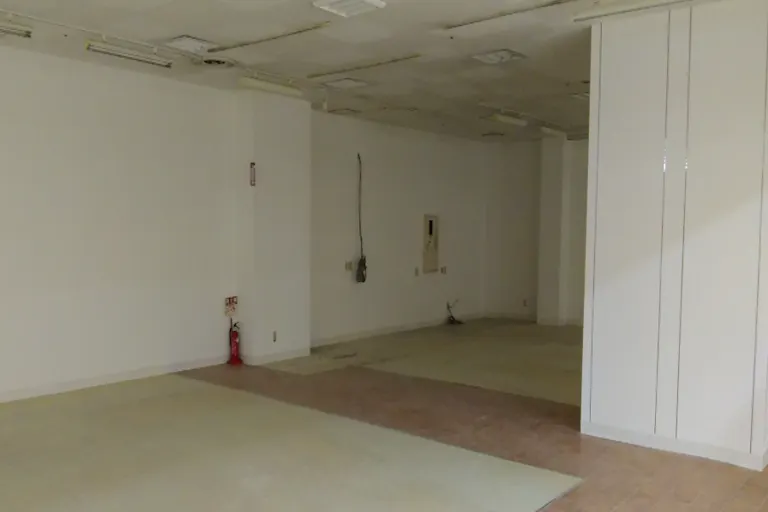 【イオン仙台中山店】本館1F薬局隣 販促プロモーションや物販に最適なスーパー店内催事イベントスペースの画像2