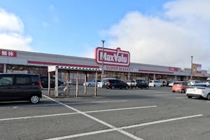 【マックスバリュ新庄店】各種プロモーションイベントに最適な店舗内にあるイベントスペース