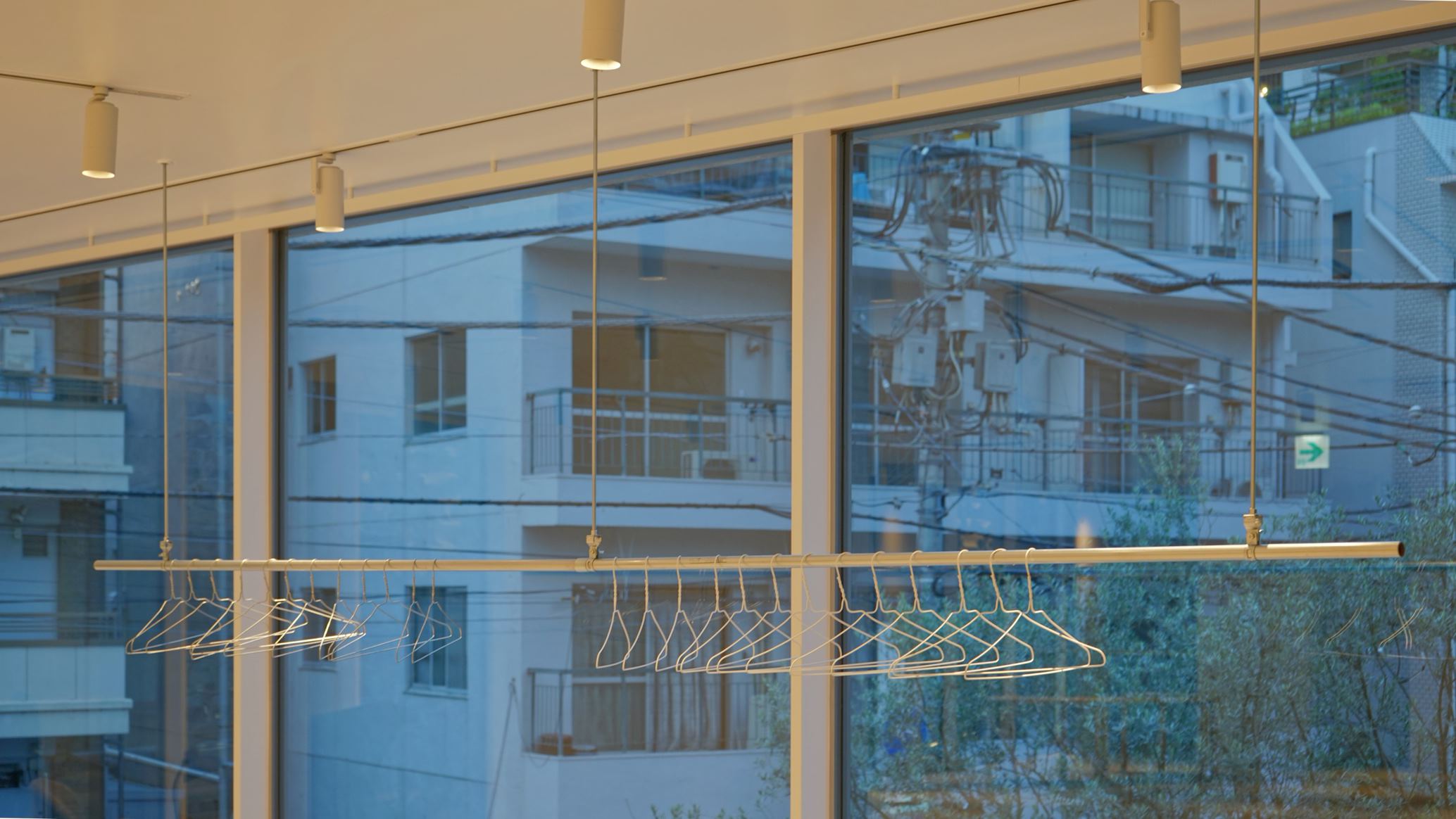 【表参道駅6分】アパレルの展示会やポップアップストア、撮影に最適な広く空間を使えるイベントスペース