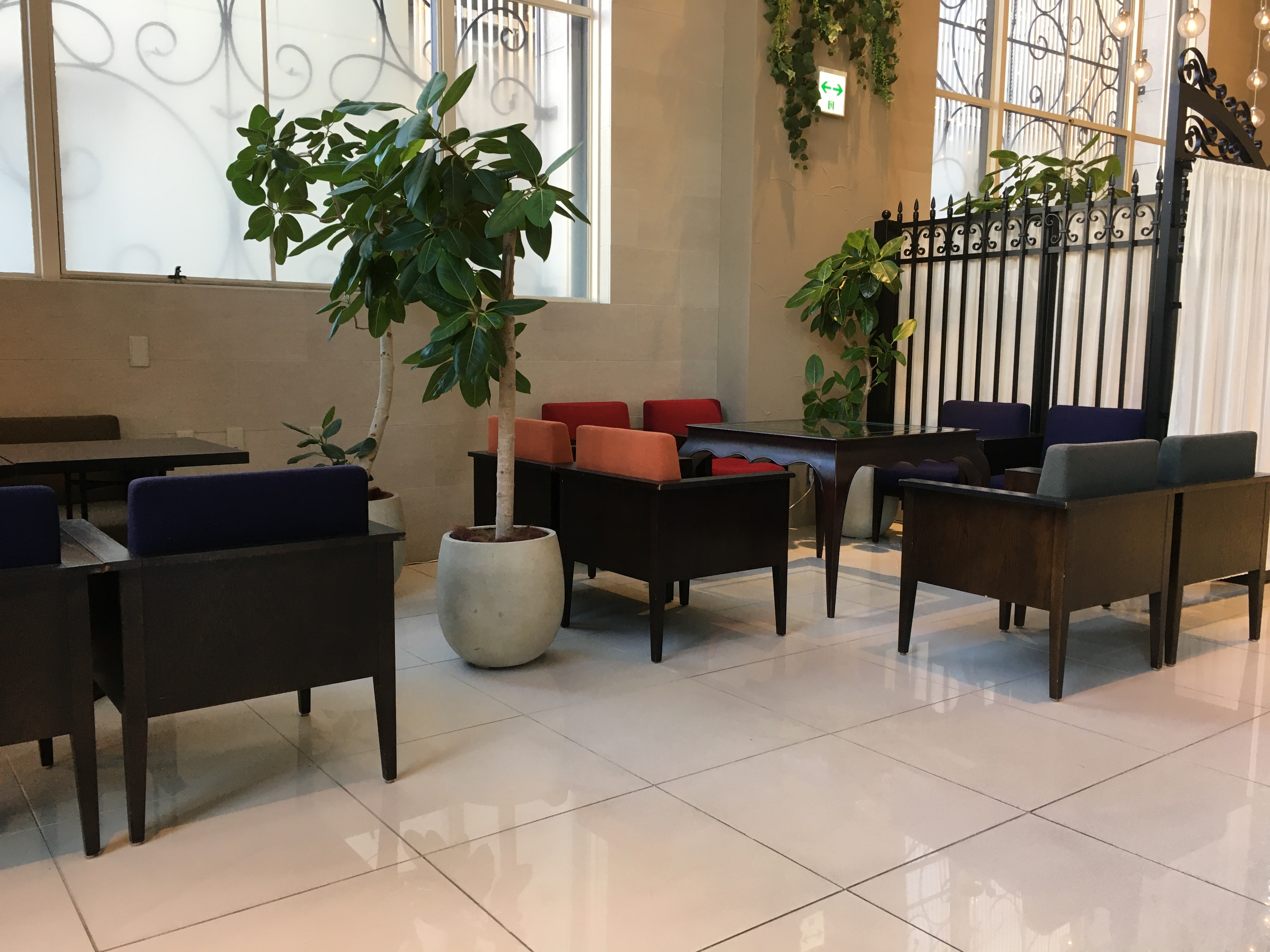 【テイクアンドギヴ・ニーズ】物販やプロモーションに利用可能な姫路駅前にあるイベントスペース