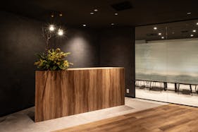 【中目黒駅1分】展示会やポップアップストア・撮影などに最適な駅チカでモダンな90㎡以上あるレンタルスペース