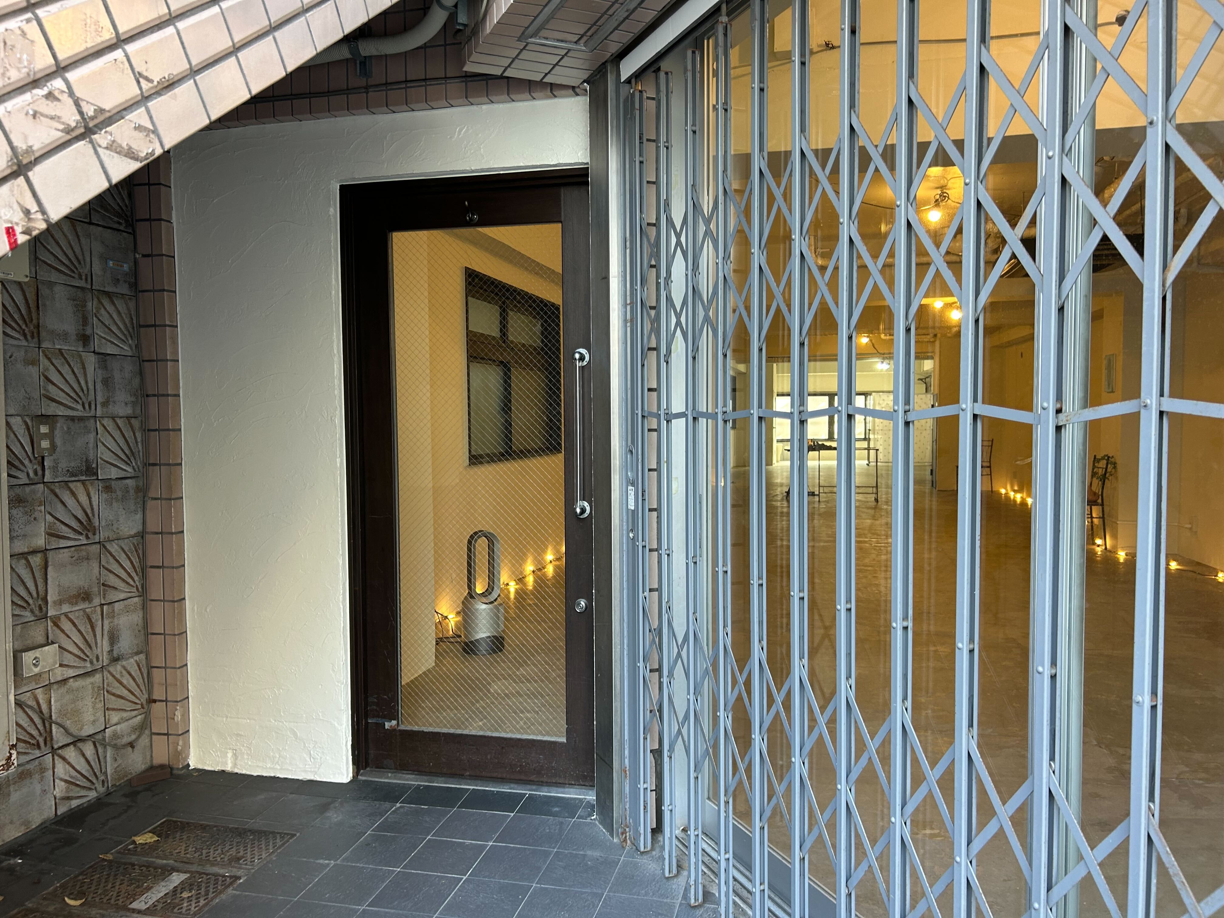 【江古田ゆうゆうロード商店街｜江古田駅3分】2024年8月オープンのマルシェ、ワークショップ、個店やファッション・アパレルの展示会に適した大型路面レンタルスペースの画像14