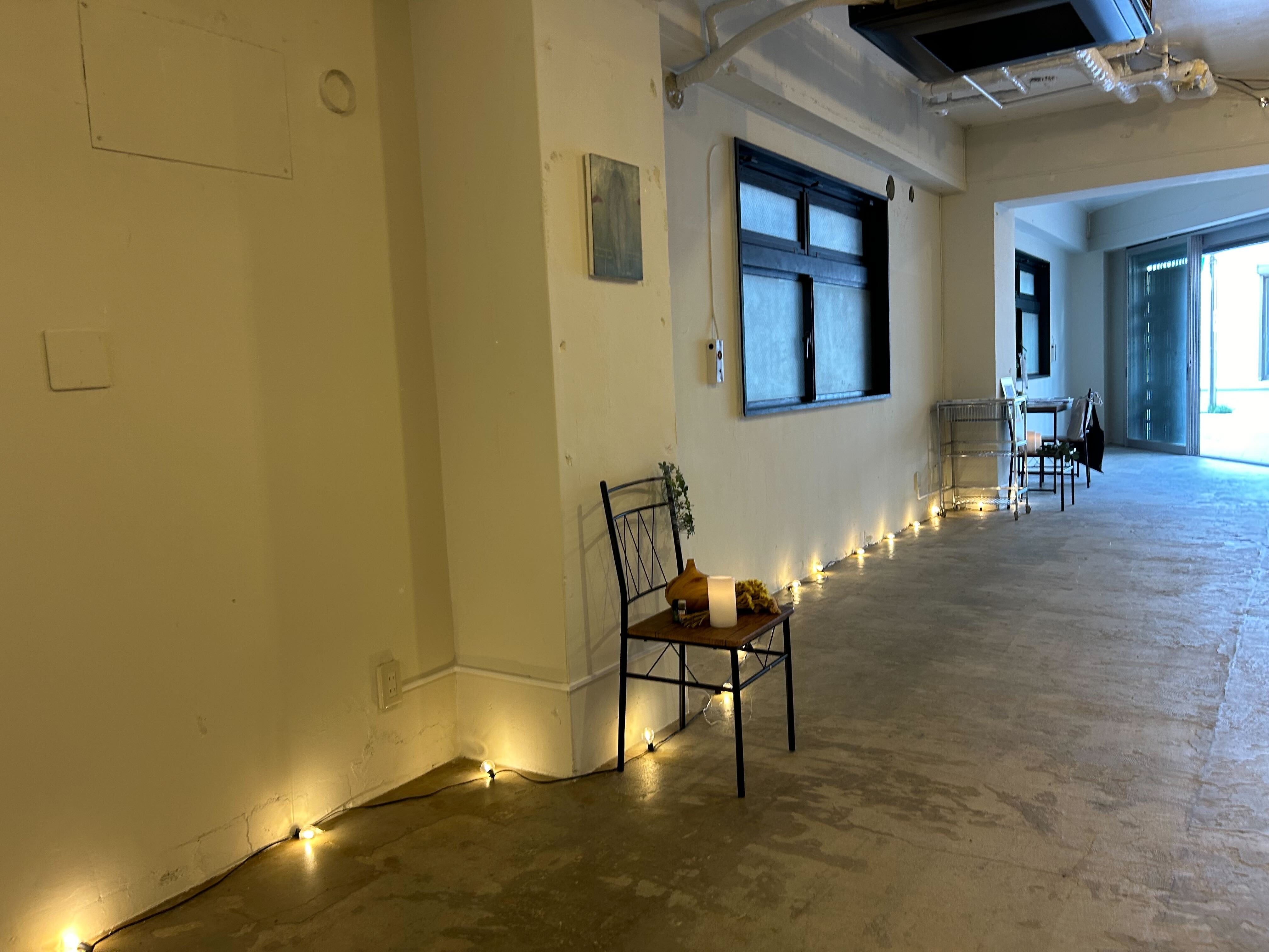 【江古田ゆうゆうロード商店街｜江古田駅3分】2024年8月オープンのマルシェ、ワークショップ、個店やファッション・アパレルの展示会に適した大型路面レンタルスペースの画像8