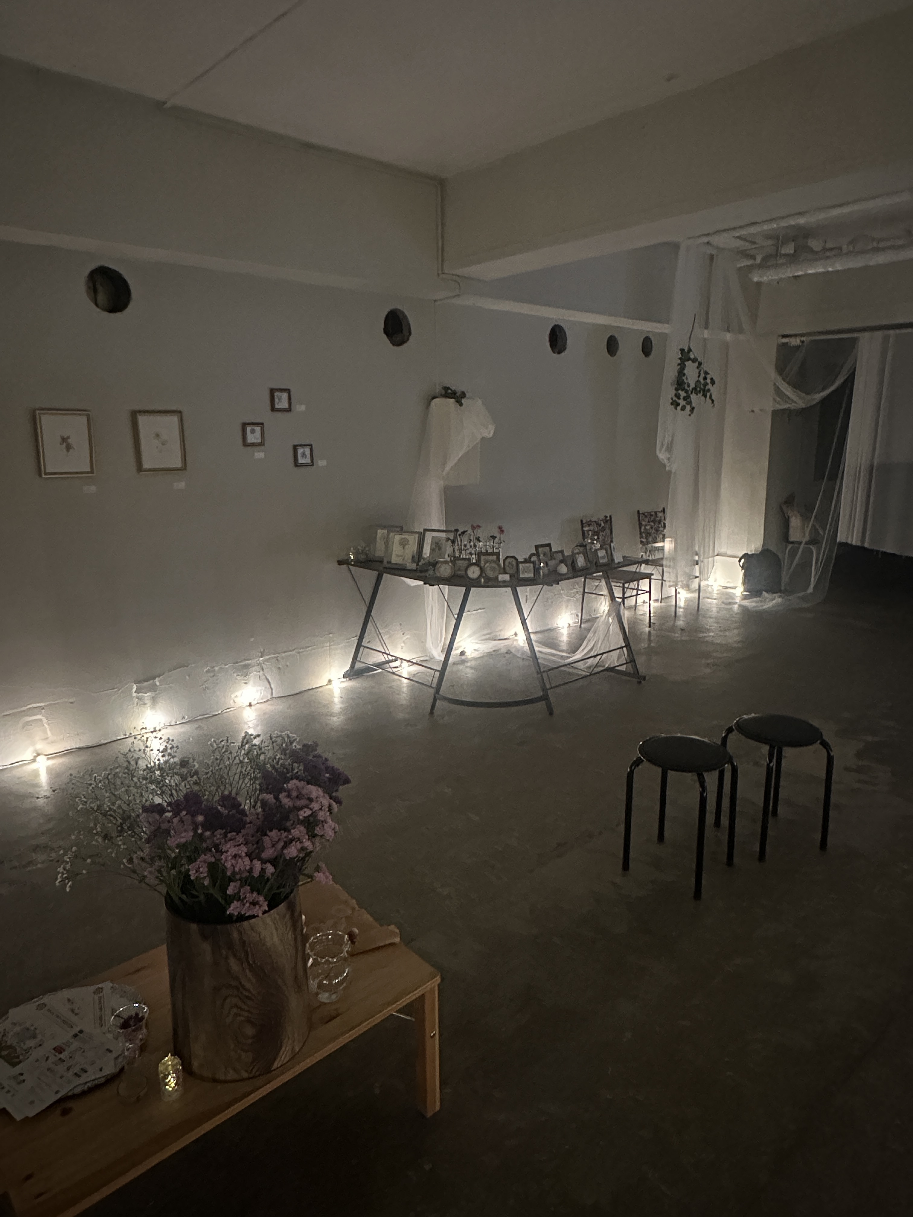 【江古田ゆうゆうロード商店街｜江古田駅3分】2024年8月オープンのマルシェ、ワークショップ、個店やファッション・アパレルの展示会に適した大型路面レンタルスペースの画像15