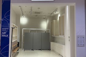 【イオンモール大牟田】TIME商店街