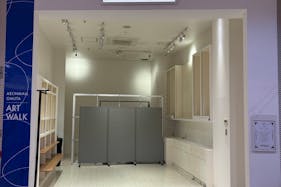 【イオンモール大牟田】TIME商店街