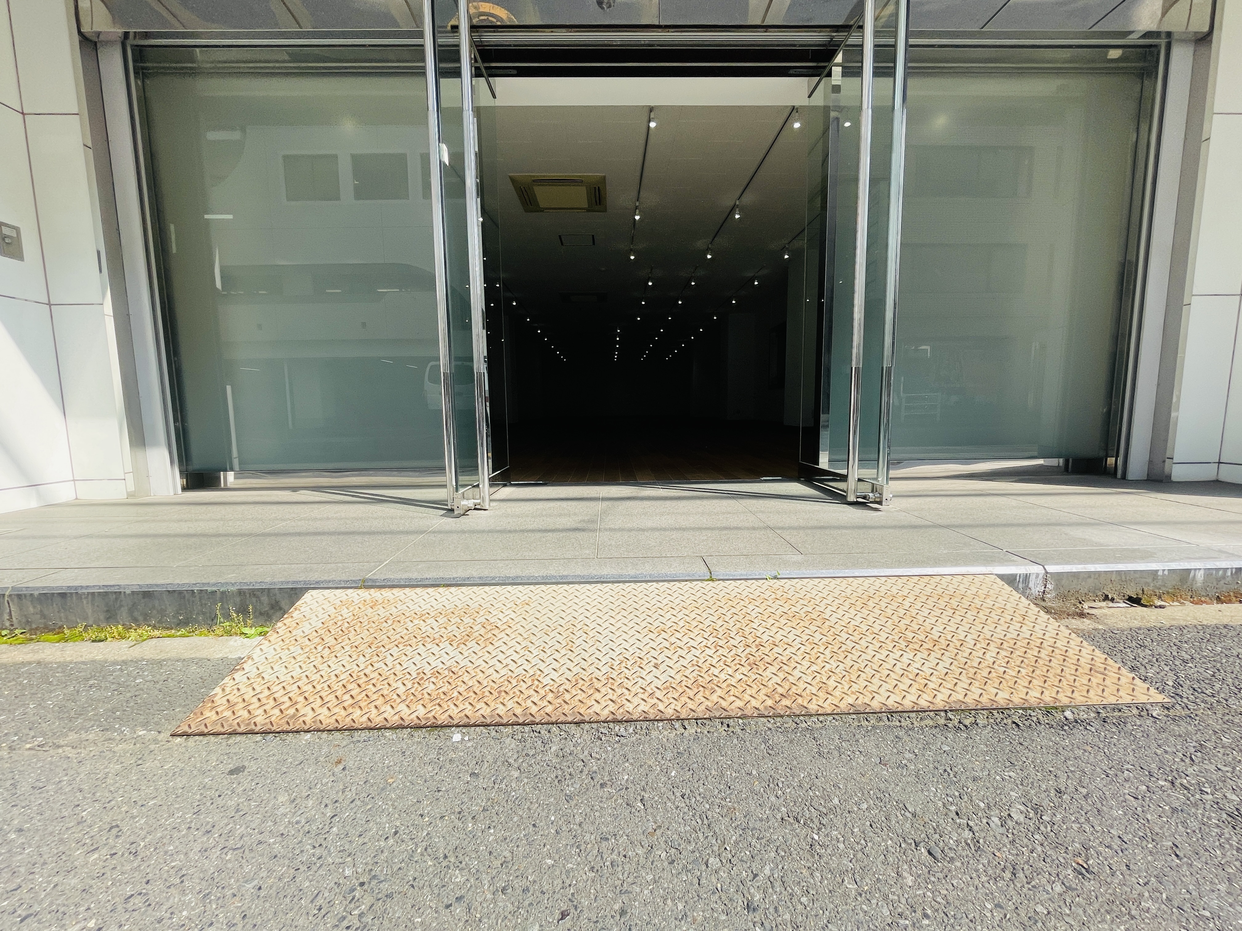 【小伝馬町駅5分】個展・ギャラリー・アパレル展示会等に適した馬喰町駅・小伝馬町駅・馬喰横山駅の3駅からアクセス可能な路面スペースの画像8