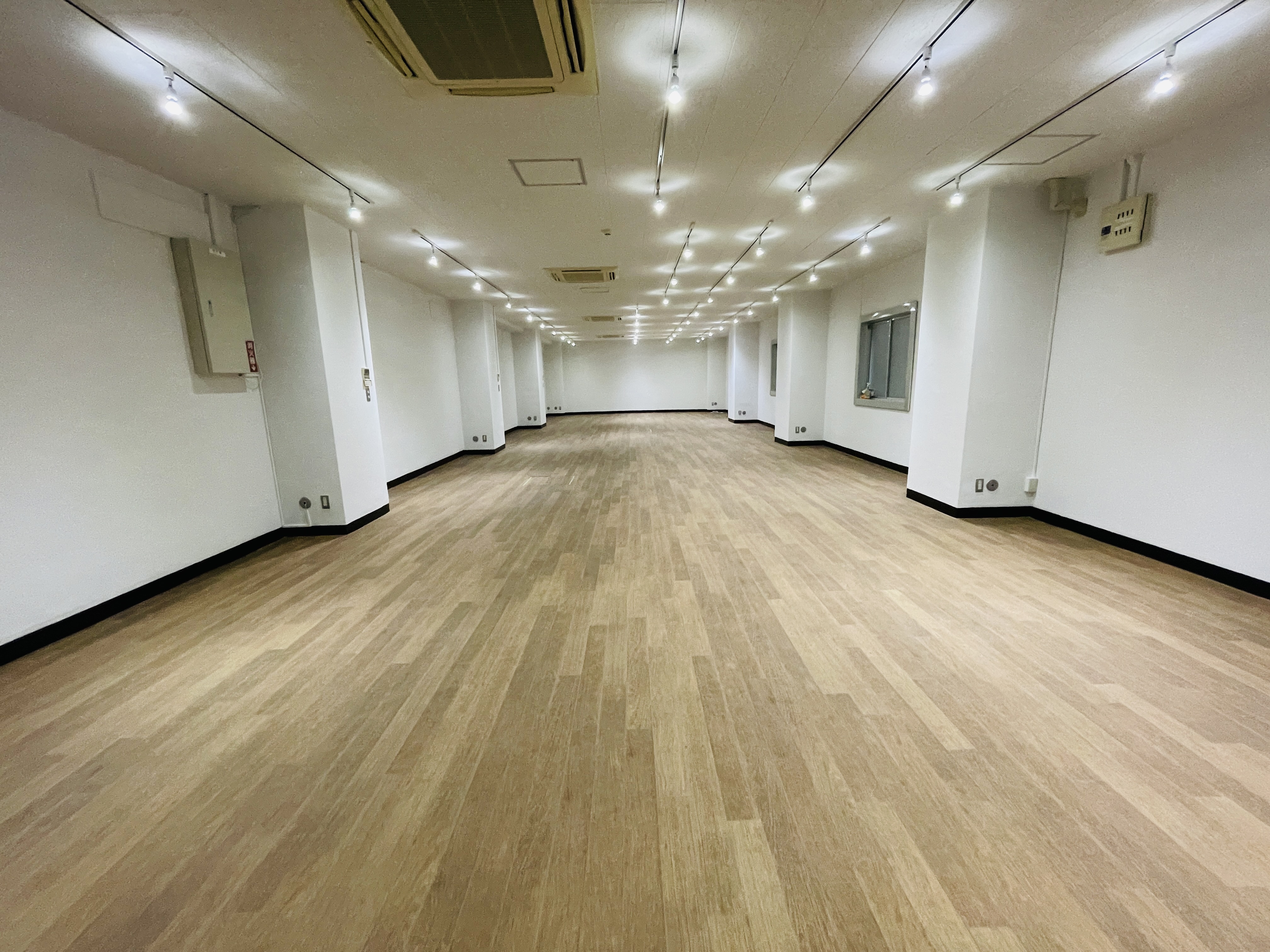 【小伝馬町駅5分】個展・ギャラリー・アパレル展示会等に適した馬喰町駅・小伝馬町駅・馬喰横山駅の3駅からアクセス可能な路面スペースの画像6