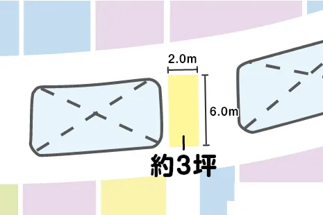 【イオンモール高松*】ロイブ前ブリッジ
