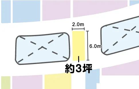 【イオンモール高松*】ロイブ前ブリッジ