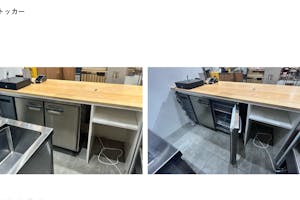 【有楽町マルイ】1階 カレンダリウムF05【食物販】店内入って正面の好立地スペース