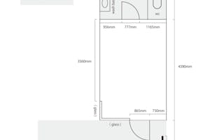 【高円寺駅2分】ポップアップストアや展示会に最適な視認性の高い1F路面のイベントスペース