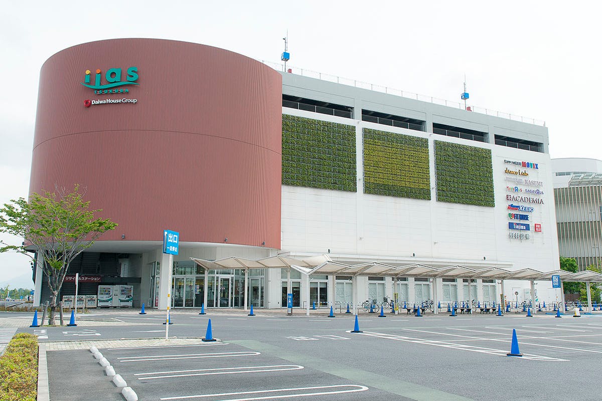 【MOVIXつくば】プロモーションに最適!顧客にリーチしやすい映画館内のイベントスペース(6㎡)