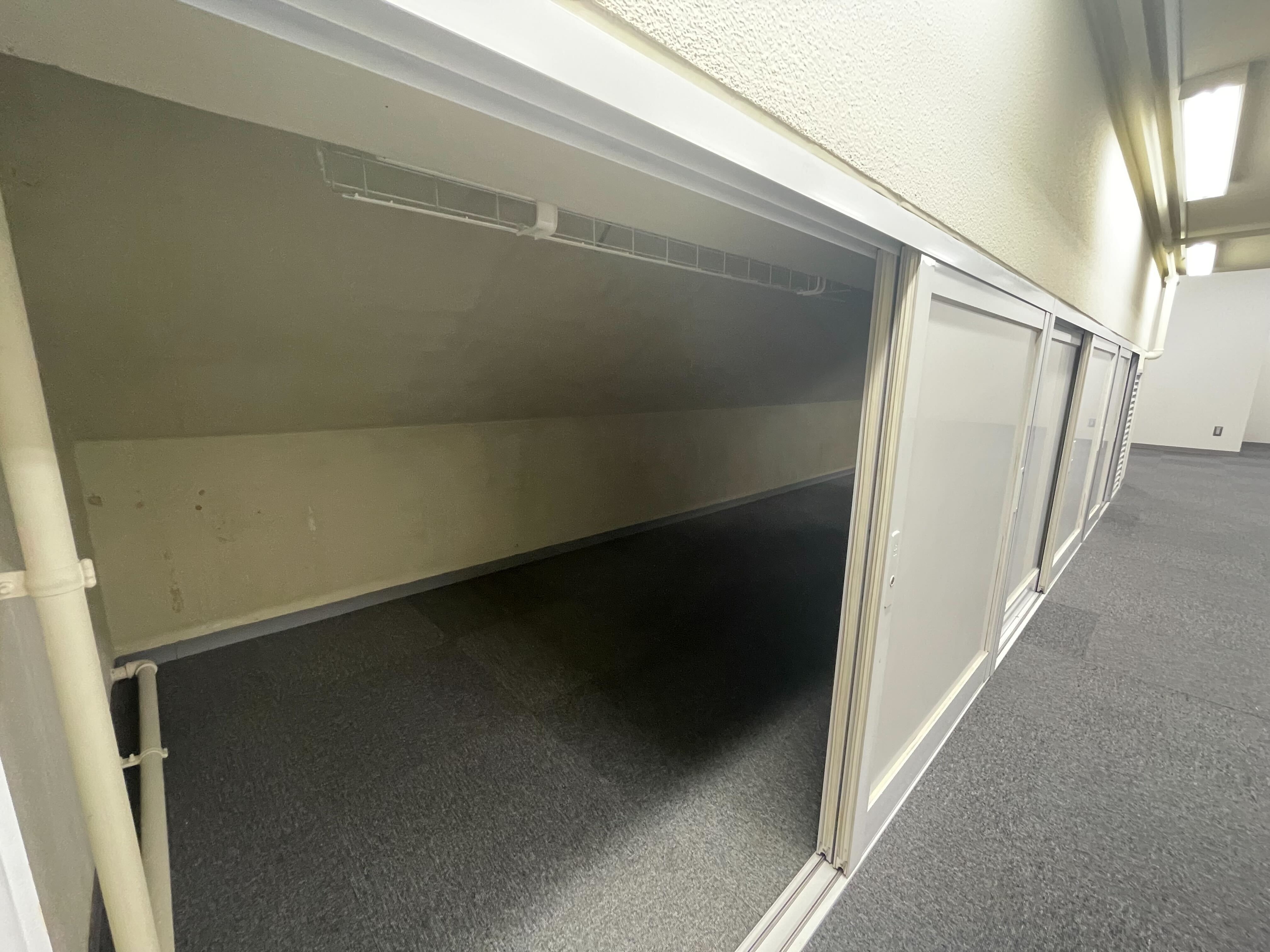 【新宿野村ビル】ポップアップストアや各種プロモーションイベントに最適な大型オフィスビル地下2階商業エリアにある区画タイプのスペースの画像10