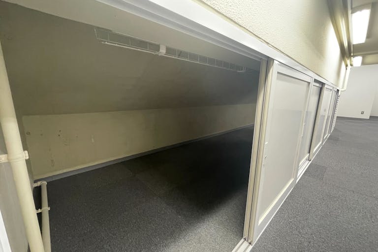 【新宿野村ビル】ポップアップストアや各種プロモーションイベントに最適な大型オフィスビル地下2階商業エリアにある区画タイプのスペースの画像10