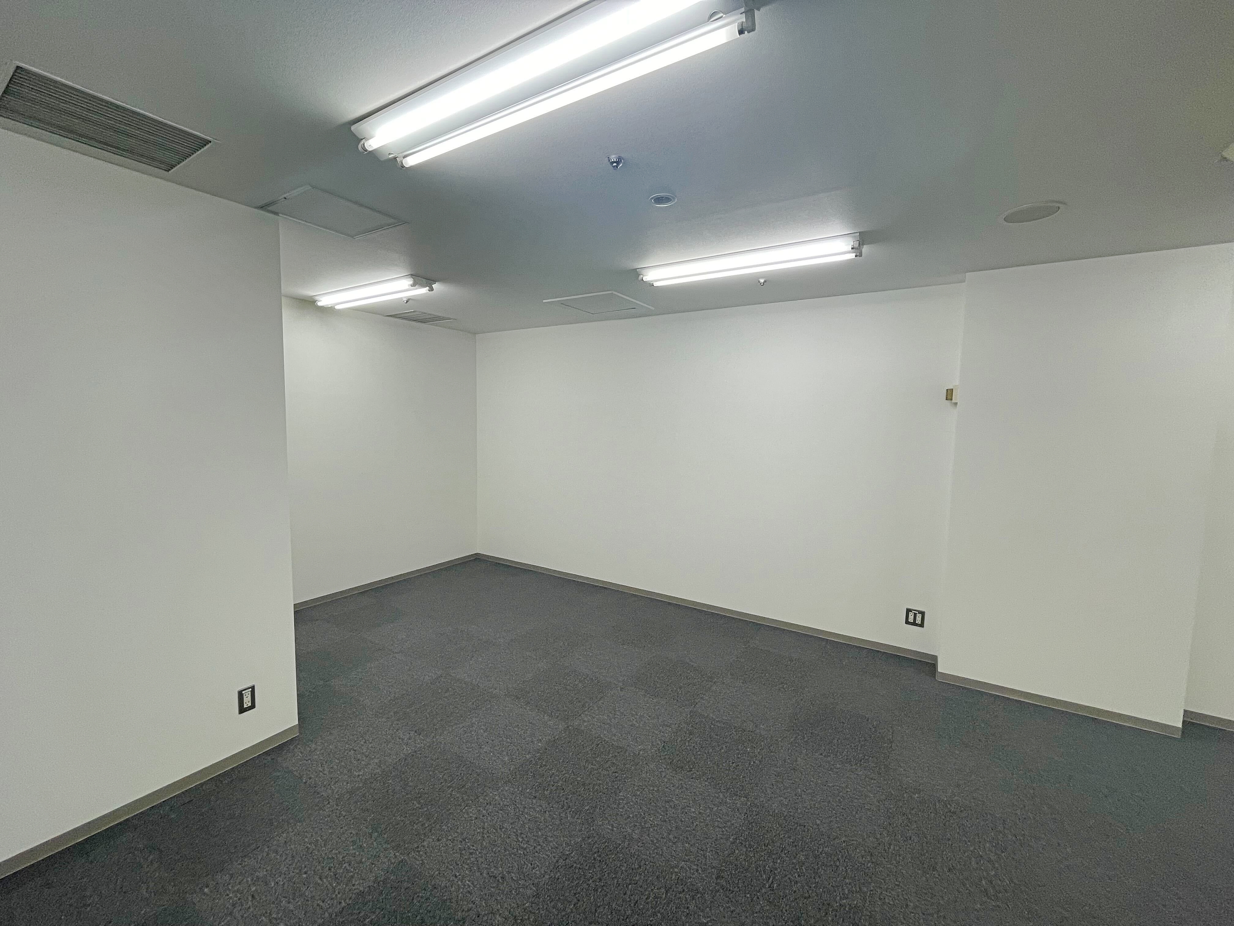 【新宿野村ビル】ポップアップストアや各種プロモーションイベントに最適な大型オフィスビル地下2階商業エリアにある区画タイプのスペースの画像7