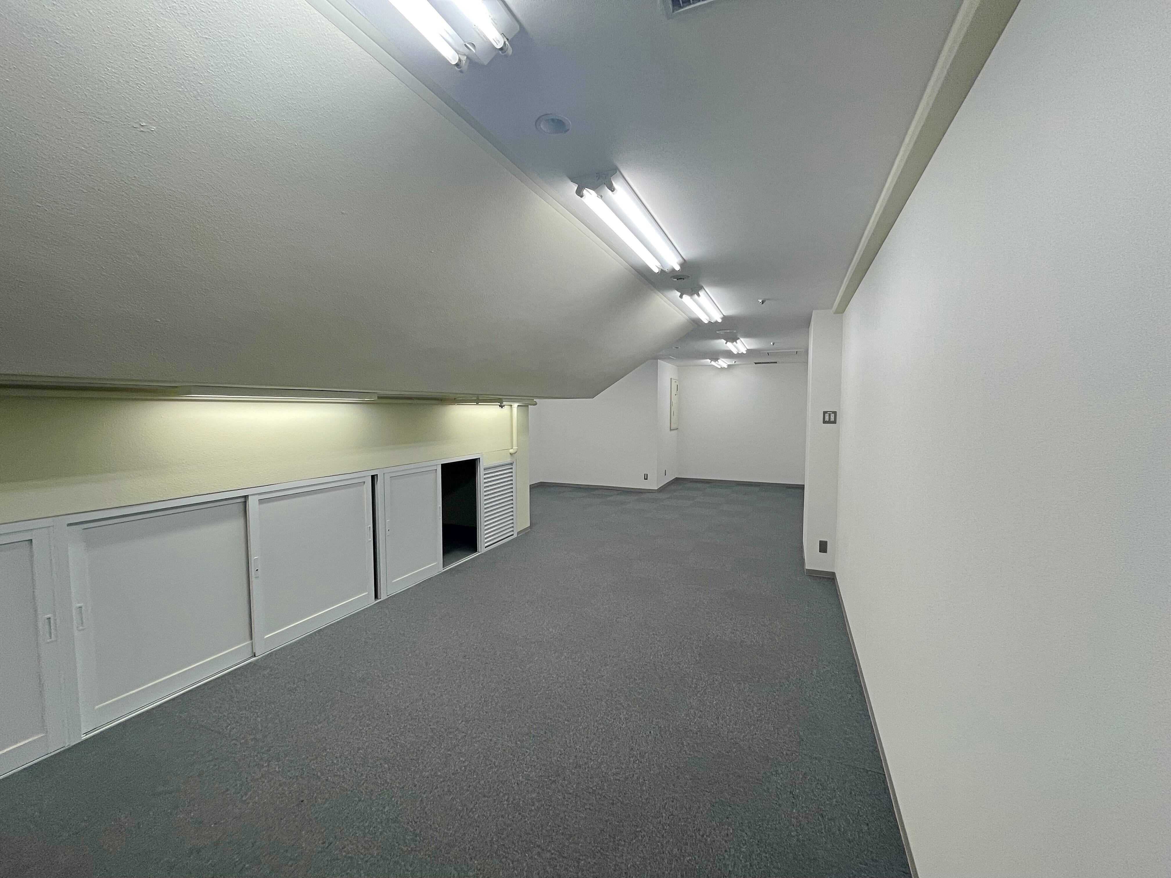 【新宿野村ビル】ポップアップストアや各種プロモーションイベントに最適な大型オフィスビル地下2階商業エリアにある区画タイプのスペースの画像11