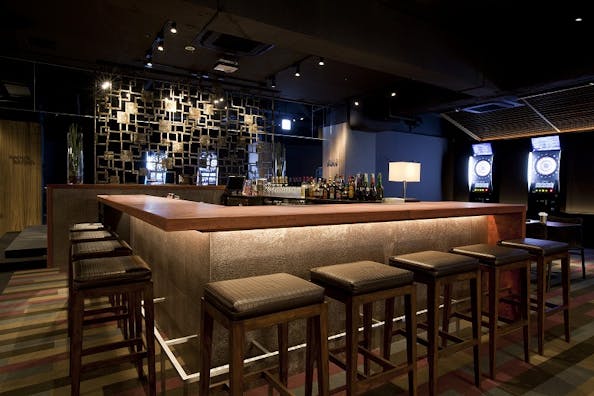 【池袋駅1分】動画・雑誌の撮影やロケに活用できる、卓球台、ビリヤードなどの設備が充実したイベントスペース