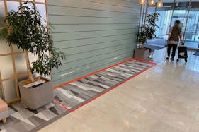 【光が丘IMA/光が丘駅直結】小規模ポップアップやプロモーションイベントに最適な駅直結のショッピングセンターの1階出入口付近にあるイベントスペース