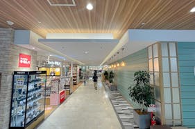 【光が丘IMA/光が丘駅直結】小規模ポップアップやプロモーションイベントに最適な駅直結のショッピングセンターの1階出入口付近にあるイベントスペース