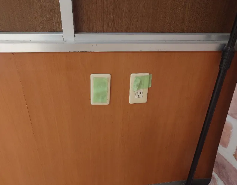 【イオンスーパーセンター涌谷店】パン工場横 販促プロモーションや物販に最適なスーパー店内催事イベントスペース