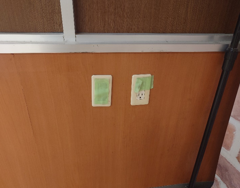 【イオンスーパーセンター涌谷店】パン工場横 販促プロモーションや物販に最適なスーパー店内催事イベントスペース