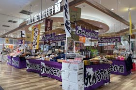 【国分寺マルイ】1階 カレンダリウムF03【食物販・物販】国分寺駅改札から徒歩1分。駅直結でガラス張りで外からも視認性抜群です。テーマ・企画型のイベントに最適です。