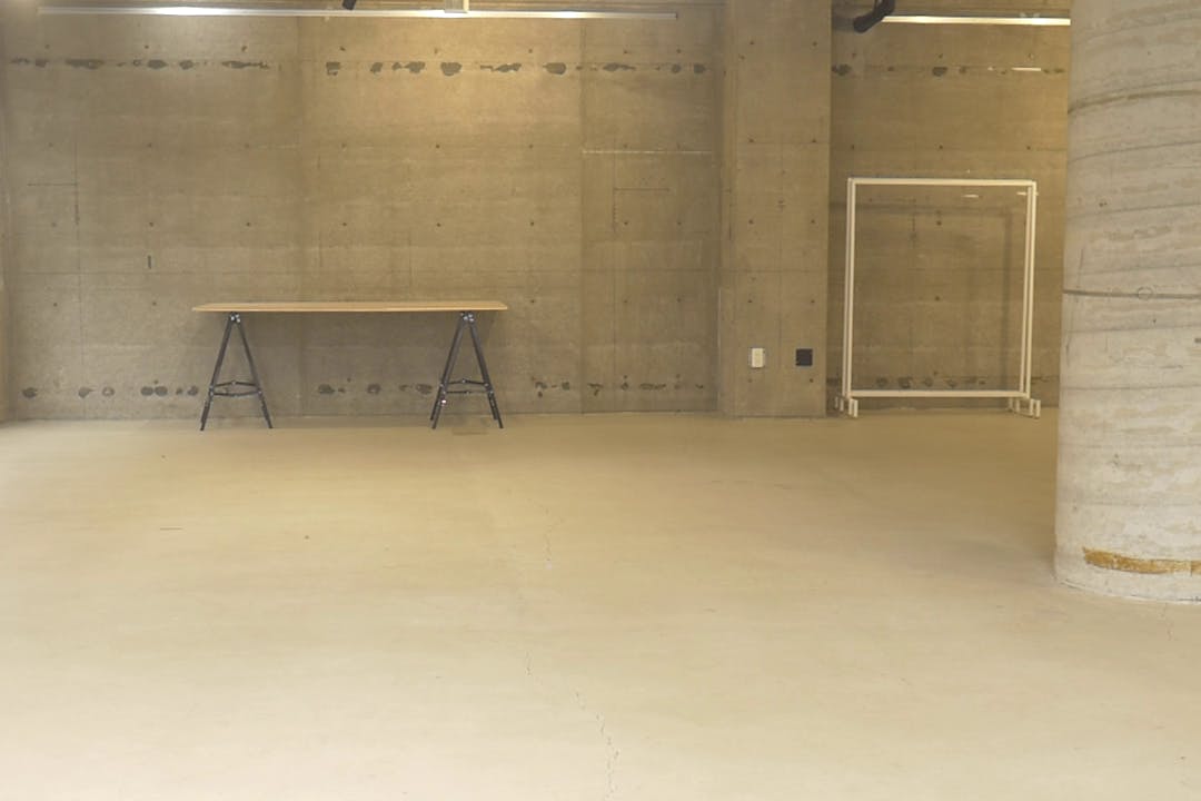 シンプルな作りなので、お客様のイメージを具現化しやすいです。