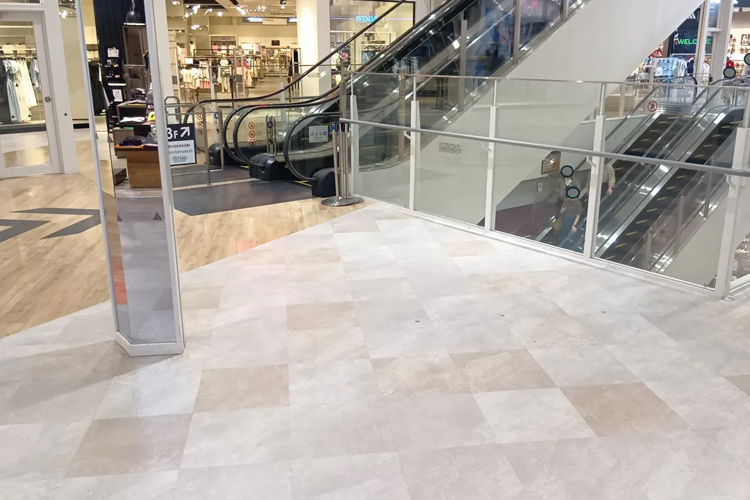 【イオンモール広島府中】2階 サウスコート