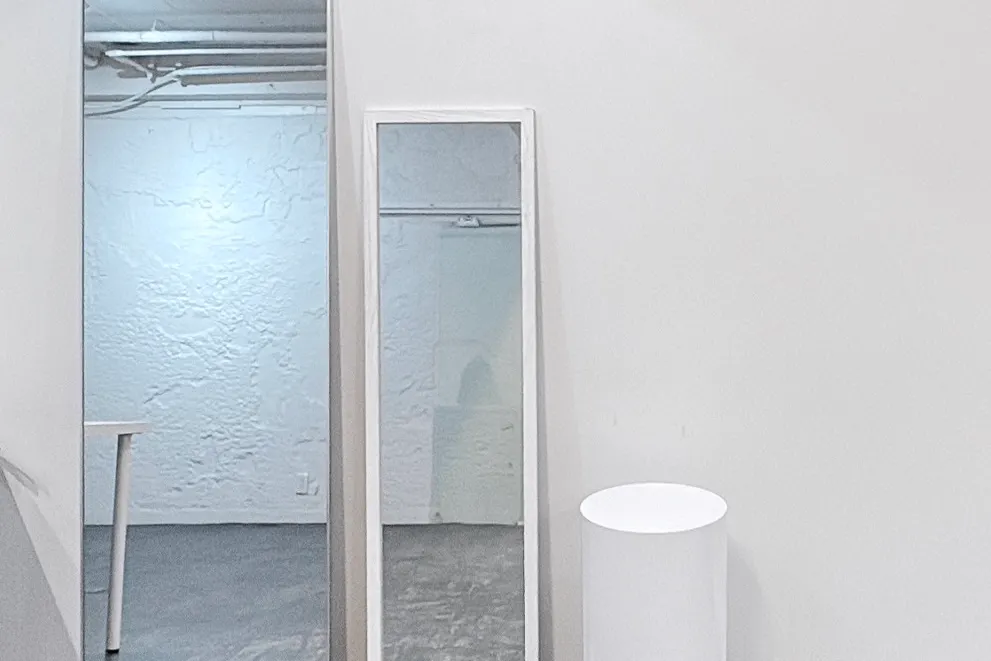 【渋谷駅6分/3F】展示会やアパレルのPOPUPなどに最適な明るい白い内装の稼働壁が便利なスペース