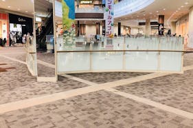 【イオンモール福津】2階 センターブリッジA(ラコレ前)